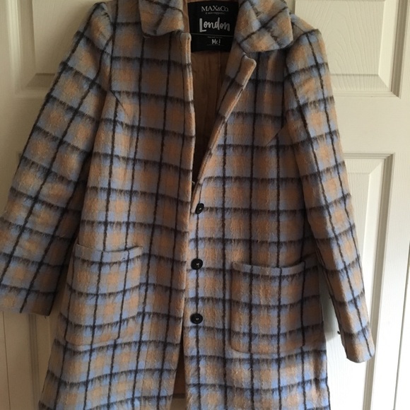 Max & Co jacket - Picture 2 of 2